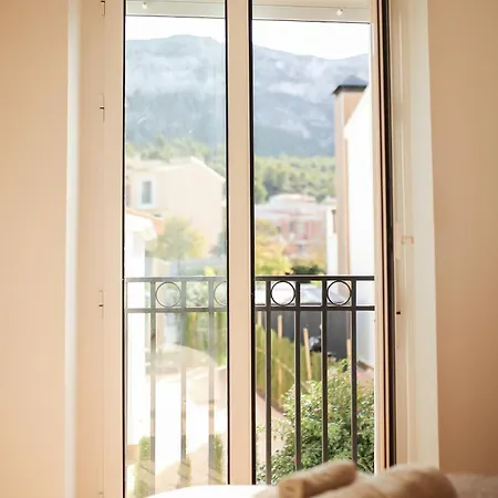 Modern Flat With Montgo View Apartamento Dénia Exterior foto