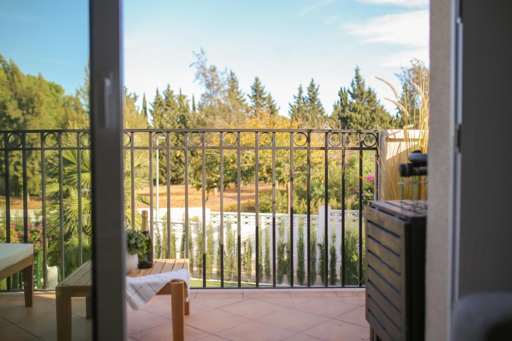 Modern Flat With Montgo View Apartamento Dénia