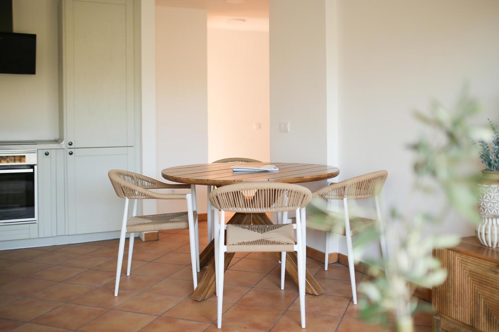 Modern Flat With Montgo View Apartamento Dénia