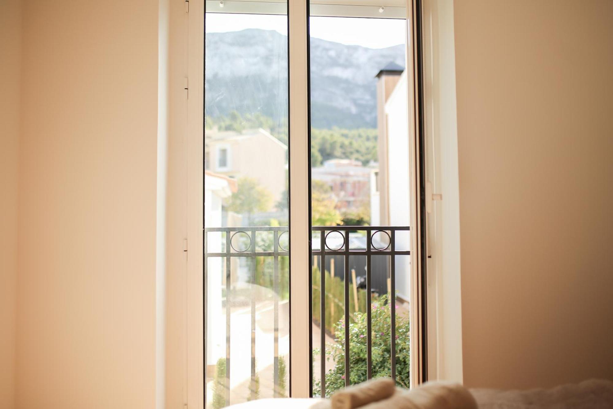 Modern Flat With Montgo View Apartamento