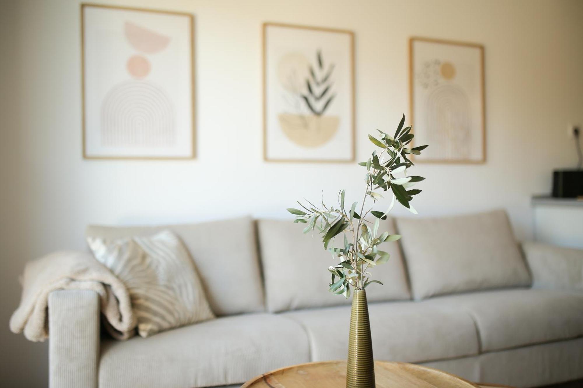 Modern Flat With Montgo View * Denia