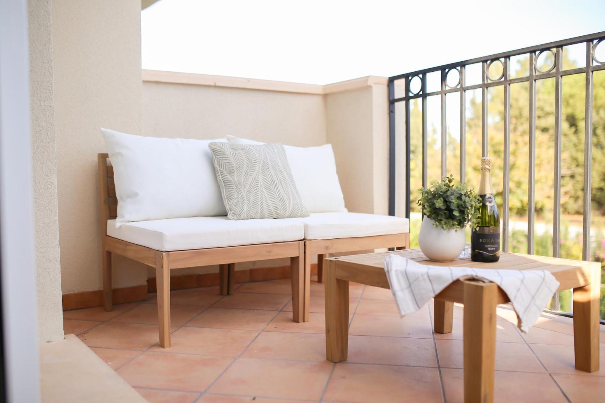 Modern Flat With Montgo View Denia